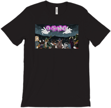 DontRollMeGaming Party T-Shirt