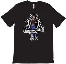smokinggoatgaming T-Shirts