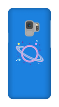 Eclipse Planet Samsung Phone Case