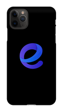 Elotron's iPhone Phone Cases