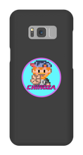 chinoza Samsung Phone Cases