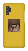 Silly DutchieKittenGurlGamer Samsung Cases
