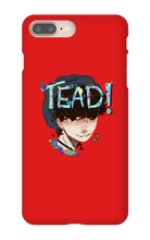 TEAD Iphone CASES