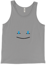 its_kirk Tank Top