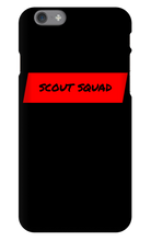 scout_out21 iPhone Phone Cases