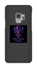 xeno_shanks_gaming Samsung Phone Cases