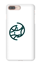 t3oteo iPhone Phone Cases