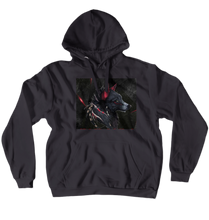 dkbaum Hoodies (No-Zip/Pullover)