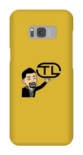 TechnicalLee Samsung Phone Case