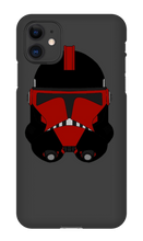 arc_gameplay iPhone Phone Cases