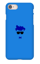 agent logo I-phone Case