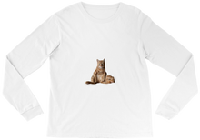 c_dubbz_ Long Sleeve Tee