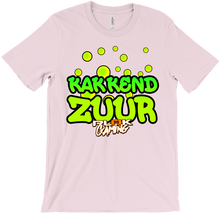 Kakkend Zuur shirt