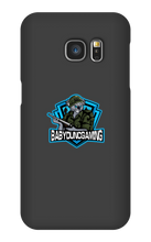 babyduncgaming Samsung Phone Cases