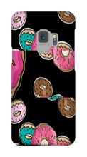 kingd0ughnut Samsung Phone Cases