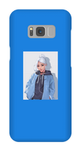 lfxraven Samsung Phone Cases