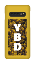YBD Samsung Phone Cases