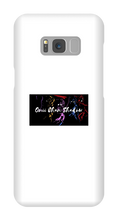 oniichanshadow Samsung Phone Cases