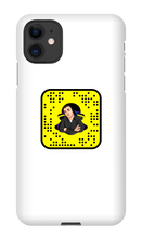 NotThatGuyConor iPhone Case