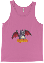 SQUAD-Zard Tank Top