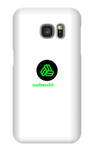 unben10tional Samsung Phone Cases