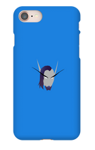 Look important with Vreeg on an Iphone Case.