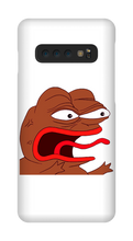kidree14RAGE Samsung Phone Case