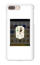 dannyonmacros iPhone Phone Cases