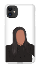 jlsm_team iPhone Phone Cases