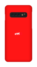 rfmtoblarone Samsung Phone Cases