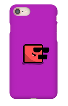 Cool Bob iPhone Case