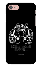 Big Boi Ikol iPhone Cases
