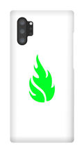 Soul Fire Samsung Phone Case