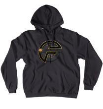 FredVCampos Hoodies (No-Zip/Pullover)