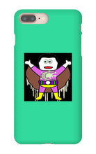 ryvian_gaming iPhone Phone Cases