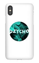 pzychobtw123 iPhone Phone Cases