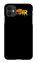 otfr1 iPhone Phone Cases