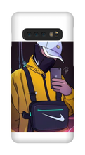blackgamer Samsung Phone Cases