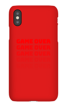 tomkingg9 iPhone Phone Cases