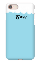 notsolvontwitter iPhone Phone Cases