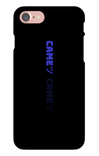 CAMETV- COVER IPHONE