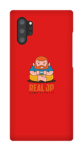 realjpyt Samsung Phone Cases