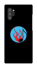 Samsung Phone Case (Burning Hot Evets(