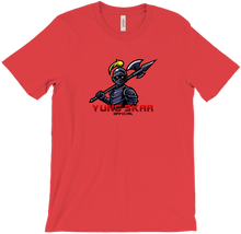 Yung Skar Official Logo T-Shirt