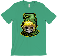 Link Skull Tshirt