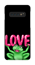 alwaysspazzy Samsung Phone Cases