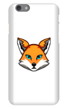 f0xyproxy iPhone Phone Cases