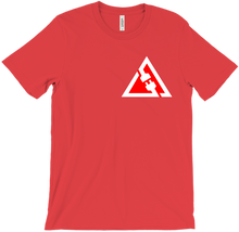 Lag Central T-Shirts