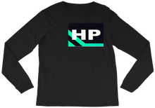 haroldpro2 Long Sleeve Tee