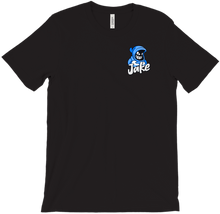 T-Shirt w/ Jake Logo